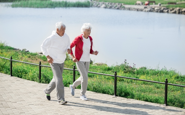 Flujo de energía y bienestar